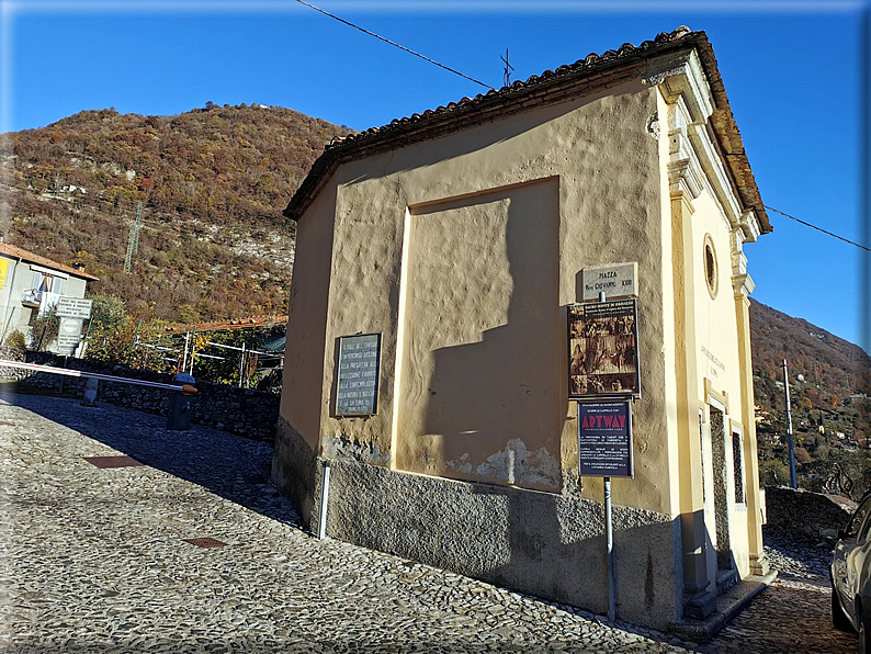 foto Lago di Como